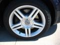 2006 Moro Blue Pearl Effect Audi A4 2.0T quattro Sedan  photo #8