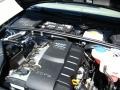 2006 Moro Blue Pearl Effect Audi A4 2.0T quattro Sedan  photo #10