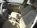 2006 Moro Blue Pearl Effect Audi A4 2.0T quattro Sedan  photo #12