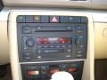 2006 Moro Blue Pearl Effect Audi A4 2.0T quattro Sedan  photo #17