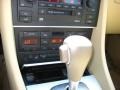 2006 Moro Blue Pearl Effect Audi A4 2.0T quattro Sedan  photo #18