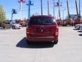 Claret Red - Sedona LX Photo No. 7