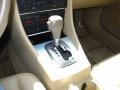 2006 Moro Blue Pearl Effect Audi A4 2.0T quattro Sedan  photo #19