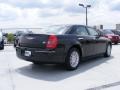 2010 Brilliant Black Crystal Pearl Chrysler 300 Touring  photo #5