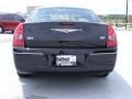 2010 Brilliant Black Crystal Pearl Chrysler 300 Touring  photo #6