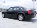 2010 Brilliant Black Crystal Pearl Chrysler 300 Touring  photo #7
