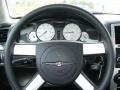 2010 Brilliant Black Crystal Pearl Chrysler 300 Touring  photo #10