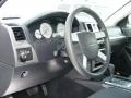 2010 Brilliant Black Crystal Pearl Chrysler 300 Touring  photo #12