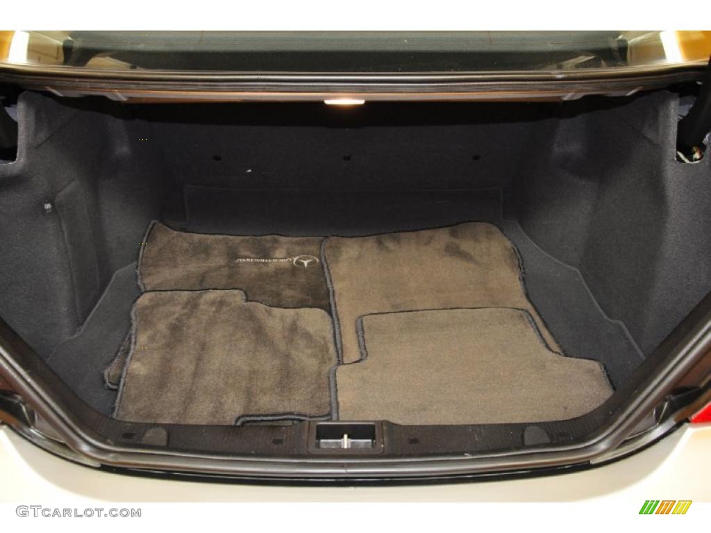 2001 C 240 Sedan - Brilliant Silver Metallic / Charcoal Black photo #14
