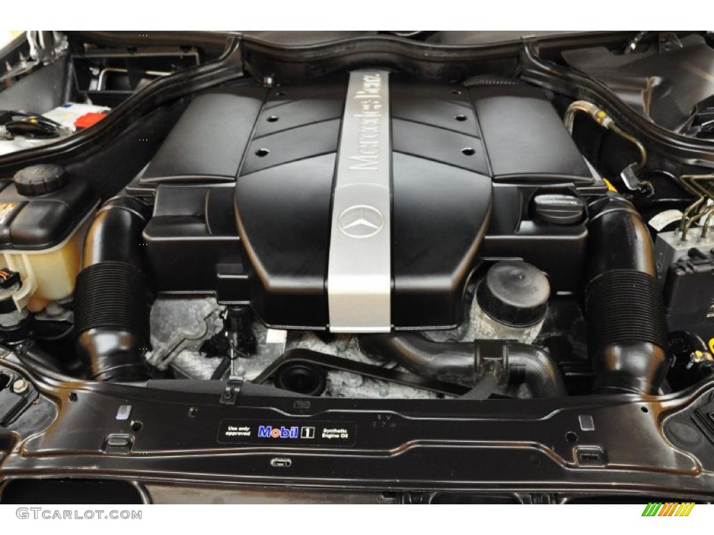 2001 C 240 Sedan - Brilliant Silver Metallic / Charcoal Black photo #19