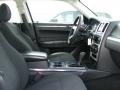 2010 Brilliant Black Crystal Pearl Chrysler 300 Touring  photo #20