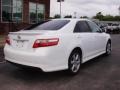 Super White - Camry SE Photo No. 3