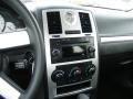 2010 Brilliant Black Crystal Pearl Chrysler 300 Touring  photo #25