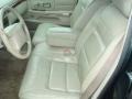 1999 Polo Green Cadillac DeVille Sedan  photo #10