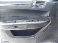 2010 Brilliant Black Crystal Pearl Chrysler 300 Touring  photo #27