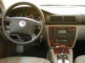 Blue Silver Metallic - Passat GLX Wagon Photo No. 7
