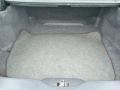 1999 Polo Green Cadillac DeVille Sedan  photo #12