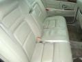 1999 Polo Green Cadillac DeVille Sedan  photo #13