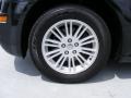 2010 Brilliant Black Crystal Pearl Chrysler 300 Touring  photo #31