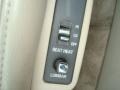 1999 Polo Green Cadillac DeVille Sedan  photo #15
