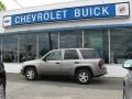 Graystone Metallic - TrailBlazer LS 4x4 Photo No. 1
