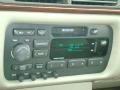 1999 Polo Green Cadillac DeVille Sedan  photo #17