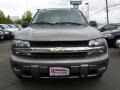 Graystone Metallic - TrailBlazer LS 4x4 Photo No. 2