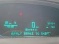 1999 Polo Green Cadillac DeVille Sedan  photo #18