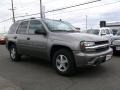 Graystone Metallic - TrailBlazer LS 4x4 Photo No. 3