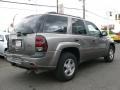 Graystone Metallic - TrailBlazer LS 4x4 Photo No. 4