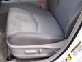 Super White - Camry SE Photo No. 16