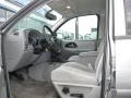 Graystone Metallic - TrailBlazer LS 4x4 Photo No. 7