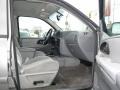 Graystone Metallic - TrailBlazer LS 4x4 Photo No. 8