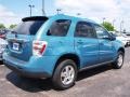 Golden Teal Metallic - Equinox LT Photo No. 3