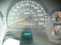 Graystone Metallic - TrailBlazer LS 4x4 Photo No. 11