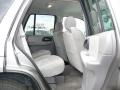 Graystone Metallic - TrailBlazer LS 4x4 Photo No. 12