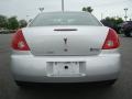Quicksilver Metallic - G6 Sedan Photo No. 5