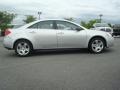 Quicksilver Metallic - G6 Sedan Photo No. 7