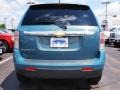 Golden Teal Metallic - Equinox LT Photo No. 6