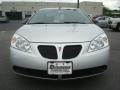 Quicksilver Metallic - G6 Sedan Photo No. 9
