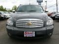 Dark Gray Metallic - HHR LT Photo No. 2