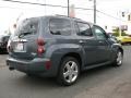 Dark Gray Metallic - HHR LT Photo No. 4