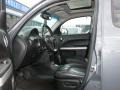 Dark Gray Metallic - HHR LT Photo No. 7