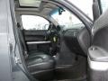 Dark Gray Metallic - HHR LT Photo No. 8