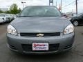 Dark Silver Metallic - Impala LT Photo No. 2