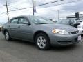Dark Silver Metallic - Impala LT Photo No. 3