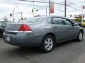 Dark Silver Metallic - Impala LT Photo No. 4
