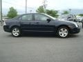 2009 Dark Blue Ink Metallic Ford Fusion SE V6  photo #7