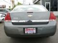 Dark Silver Metallic - Impala LT Photo No. 5