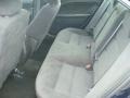 2009 Dark Blue Ink Metallic Ford Fusion SE V6  photo #11